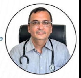 Dr Prashant Mahajan